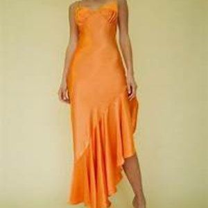 Allegra Dress The Line by K